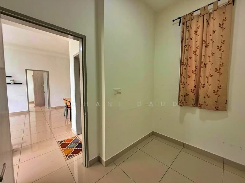 Servis Apartment untuk Disewa di Palmyra Residences - Rohani Daud - Interior - PropertyGuru.com.my