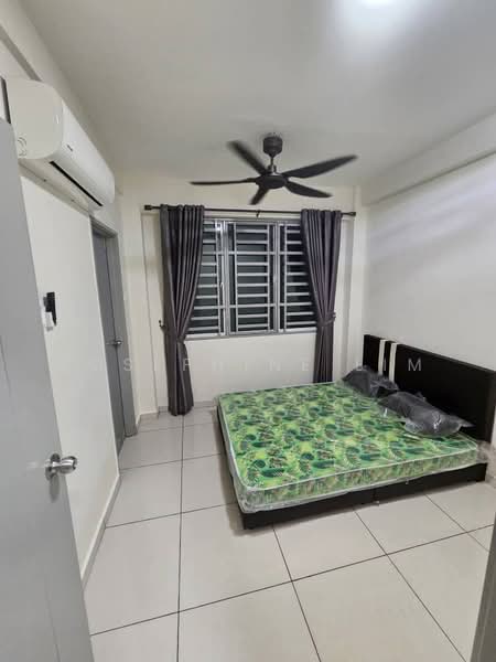 Kondominium untuk Disewa di Delima Emas - Josephine Lim - Bedroom - PropertyGuru.com.my