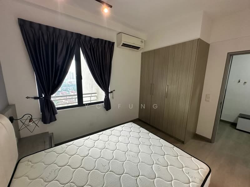 Service Residence for Rent at Residences @ 1 Tebrau - YC Fung - PropertyGuru.com.my