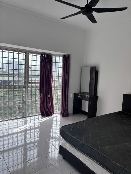 Condominium for Rent at Wangsa Metroview - May Tan - Bedroom - PropertyGuru.com.my