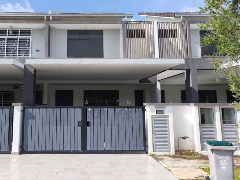 Rumah Teres 2 Tingkat untuk Dijual di Seremban (Negeri Sembilan) - Allen . - Exterior - PropertyGuru.com.my