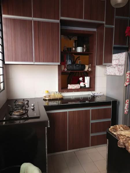 Pangsapuri untuk Dijual di Laman Suria - Faliyana binti Muda - PropertyGuru.com.my