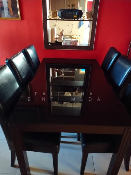 Pangsapuri untuk Dijual di Laman Suria - Faliyana binti Muda - PropertyGuru.com.my