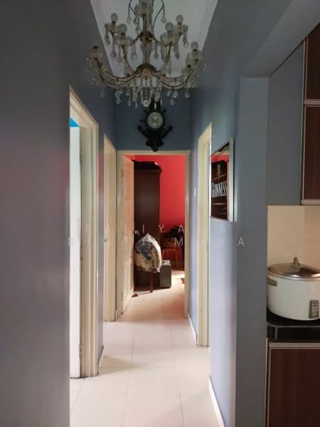 Pangsapuri untuk Dijual di Laman Suria - Faliyana binti Muda - PropertyGuru.com.my
