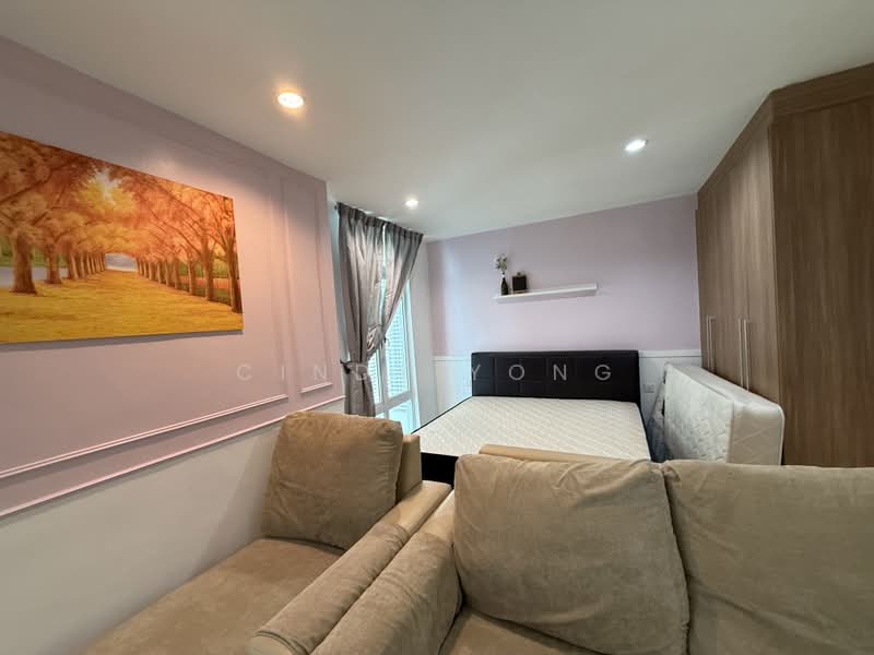 Apartment for Rent at KSL D'Esplanade Residence - Cindy Yong - PropertyGuru.com.my