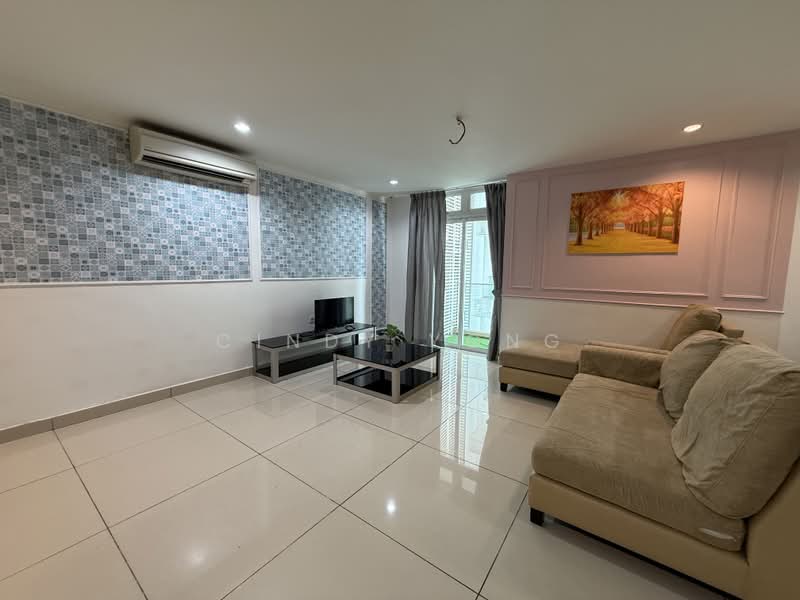 Apartment for Rent at KSL D'Esplanade Residence - Cindy Yong - PropertyGuru.com.my