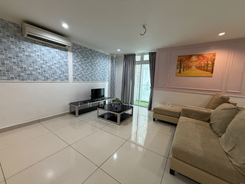 Apartment for Rent at KSL D'Esplanade Residence - Cindy Yong - PropertyGuru.com.my