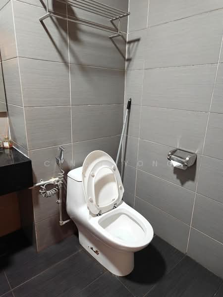 Apartment for Rent at KSL D'Esplanade Residence - Cindy Yong - PropertyGuru.com.my