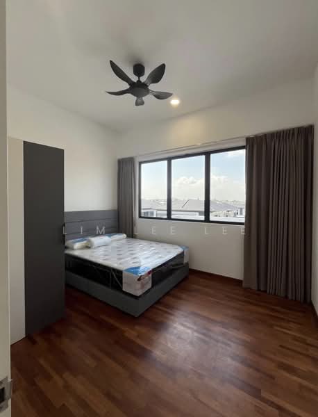 Semi-Detached House for Rent in Eco Ardence (Setia Alam) - Lim Lee Lee - PropertyGuru.com.my