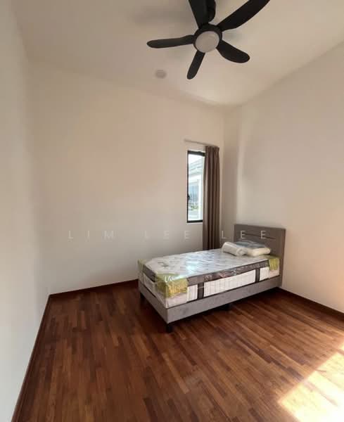 Semi-Detached House for Rent in Eco Ardence (Setia Alam) - Lim Lee Lee - PropertyGuru.com.my