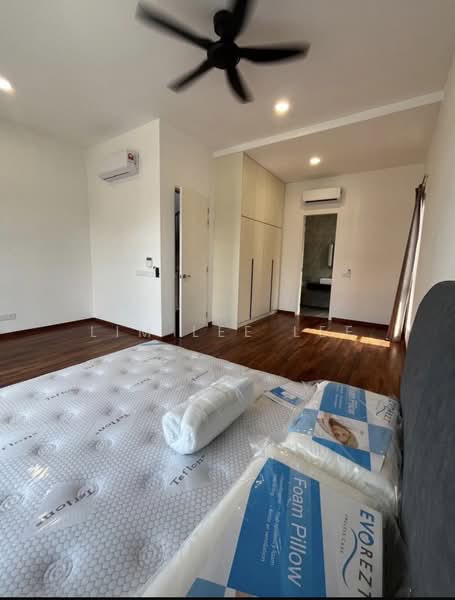 Semi-Detached House for Rent in Eco Ardence (Setia Alam) - Lim Lee Lee - PropertyGuru.com.my