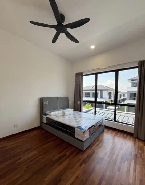 Semi-Detached House for Rent in Eco Ardence (Setia Alam) - Lim Lee Lee - PropertyGuru.com.my