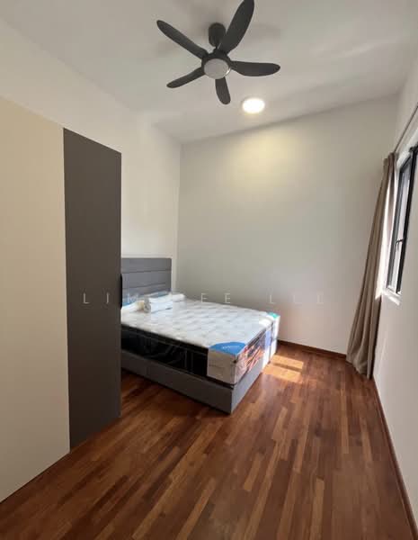 Semi-Detached House for Rent in Eco Ardence (Setia Alam) - Lim Lee Lee - PropertyGuru.com.my