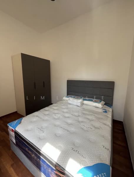 Semi-Detached House for Rent in Eco Ardence (Setia Alam) - Lim Lee Lee - PropertyGuru.com.my