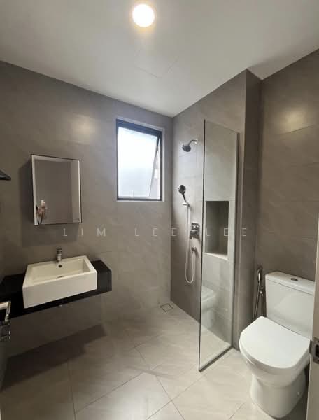 Semi-Detached House for Rent in Eco Ardence (Setia Alam) - Lim Lee Lee - PropertyGuru.com.my