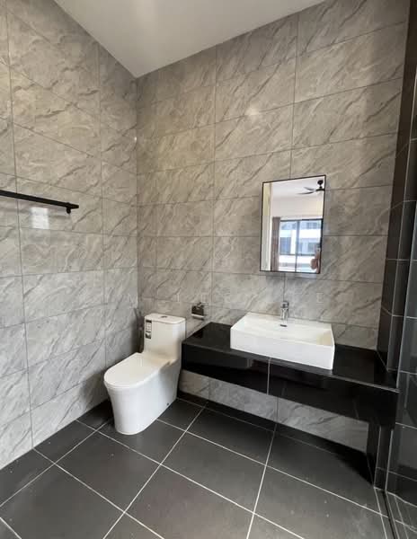 Semi-Detached House for Rent in Eco Ardence (Setia Alam) - Lim Lee Lee - PropertyGuru.com.my
