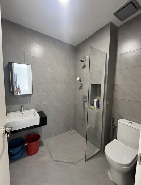 Semi-Detached House for Rent in Eco Ardence (Setia Alam) - Lim Lee Lee - PropertyGuru.com.my