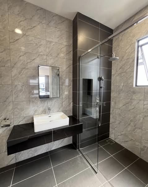 Semi-Detached House for Rent in Eco Ardence (Setia Alam) - Lim Lee Lee - PropertyGuru.com.my