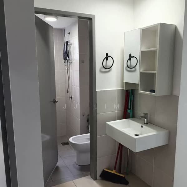 Service Residence for Rent at M Centura - JJ Lim - Bathroom - PropertyGuru.com.my