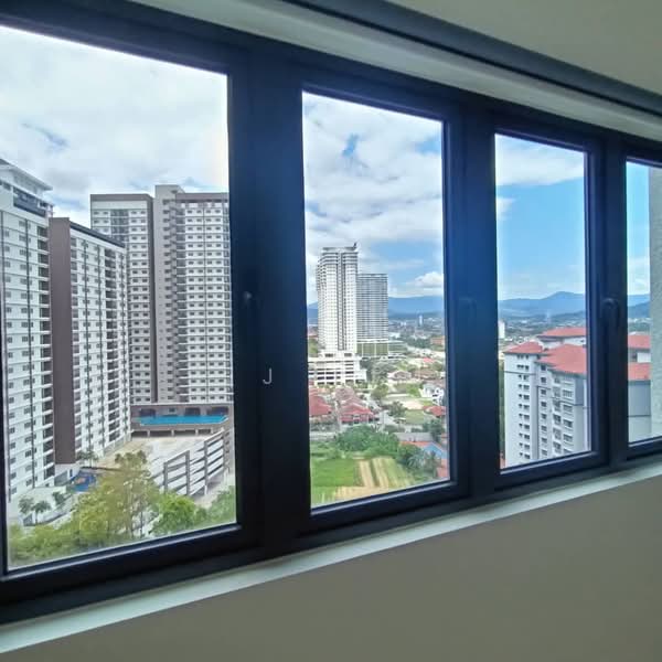 Service Residence for Rent at M Centura - JJ Lim - PropertyGuru.com.my