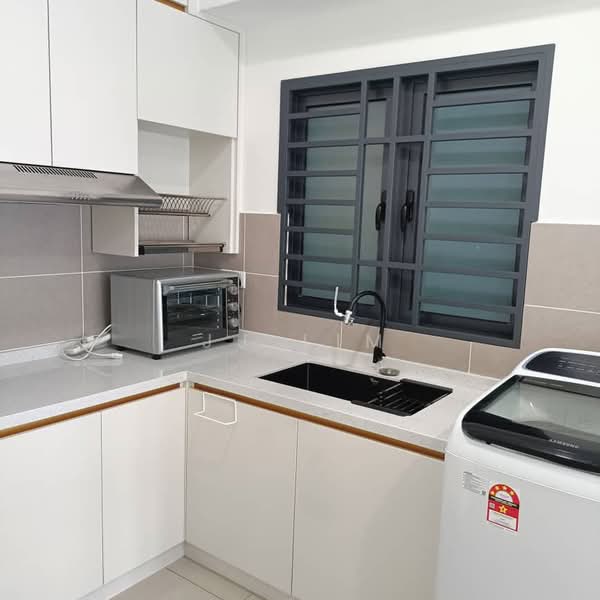 Service Residence for Rent at M Centura - JJ Lim - PropertyGuru.com.my