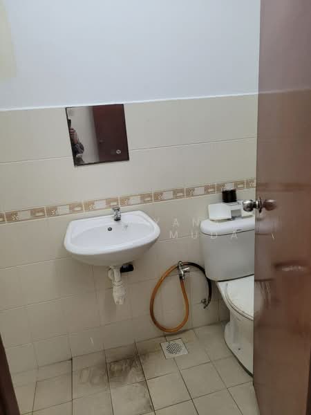Pangsapuri untuk Dijual di Laman Suria - Faliyana binti Muda - PropertyGuru.com.my