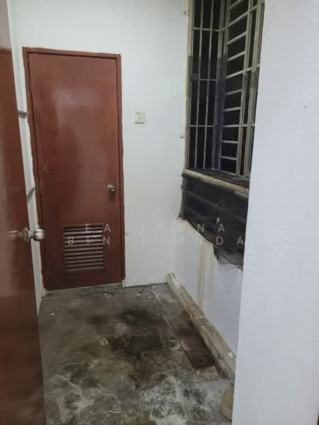 Pangsapuri untuk Dijual di Laman Suria - Faliyana binti Muda - PropertyGuru.com.my