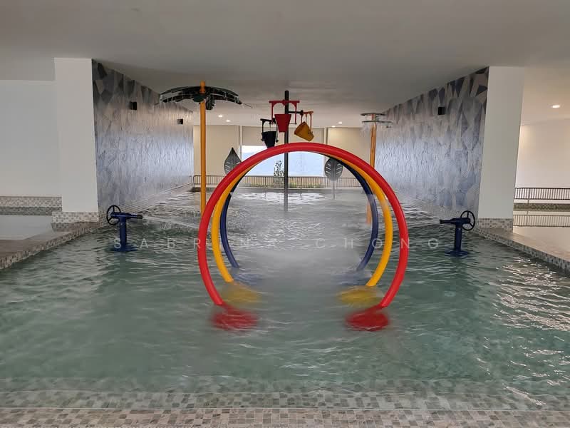 Condominium for Sale at Residensi Bintang - Sabrina Chong - Pool - PropertyGuru.com.my