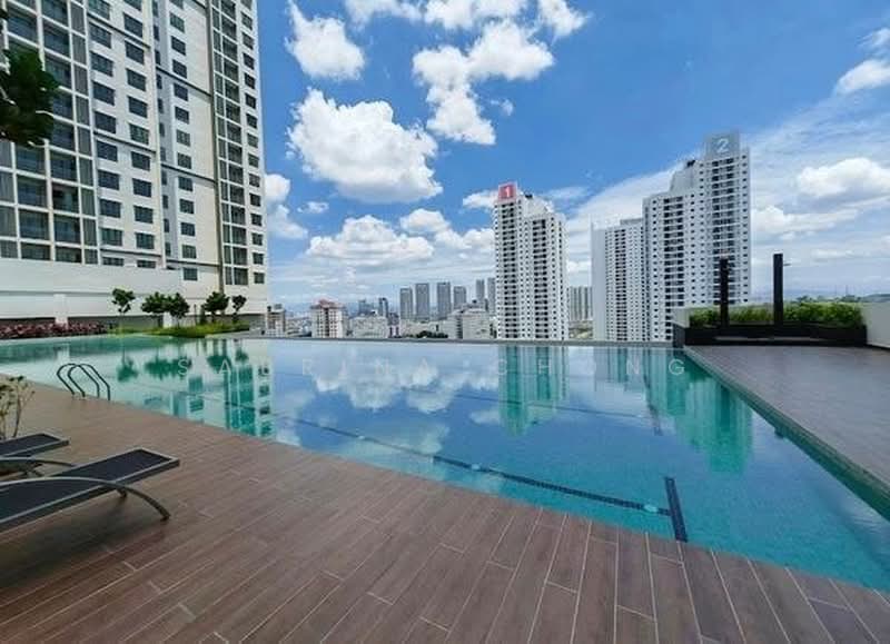 Condominium for Sale at Residensi Bintang - Sabrina Chong - Exterior - PropertyGuru.com.my