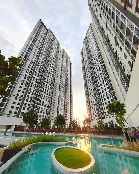 Condominium for Sale at Residensi Bintang - Sabrina Chong - Exterior - PropertyGuru.com.my