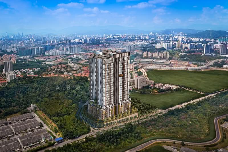 Condominium for Sale at Residensi Bintang - Sabrina Chong - Exterior - PropertyGuru.com.my