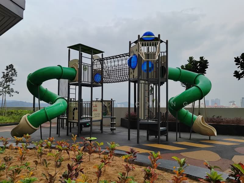Condominium for Sale at Residensi Bintang - Sabrina Chong - Exterior - PropertyGuru.com.my