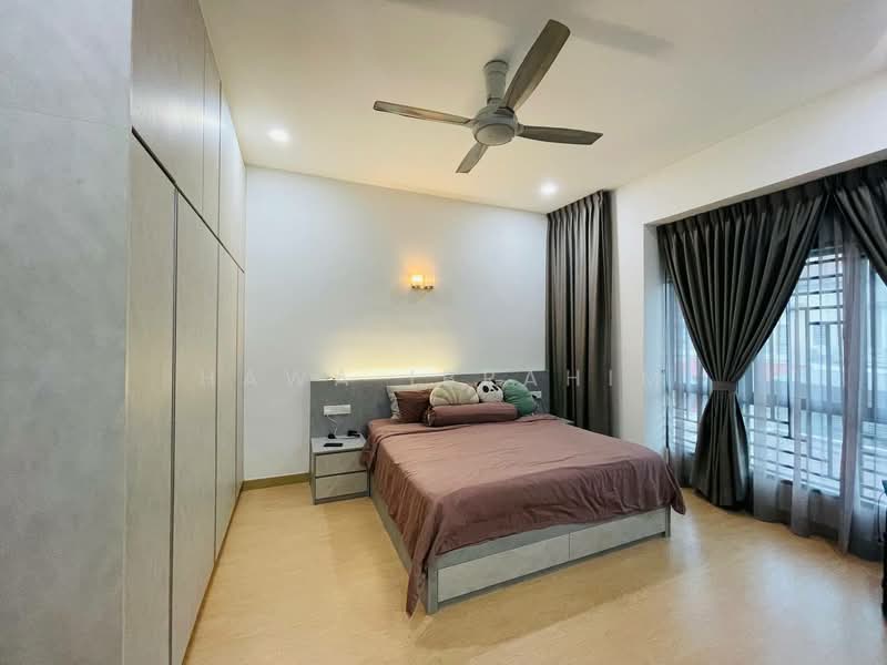 2-storey Terraced House for Sale in Bandar Putera 2 (Klang) - Hawa Ibrahim - Bedroom - PropertyGuru.com.my