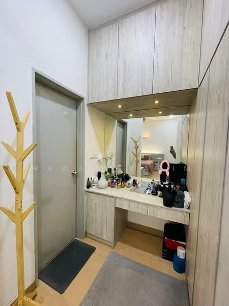 2-storey Terraced House for Sale in Bandar Putera 2 (Klang) - Hawa Ibrahim - Interior - PropertyGuru.com.my