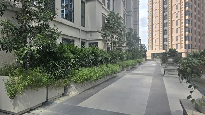 Service Residence for Rent at Empire Damansara - Daniel Teh - Exterior - PropertyGuru.com.my