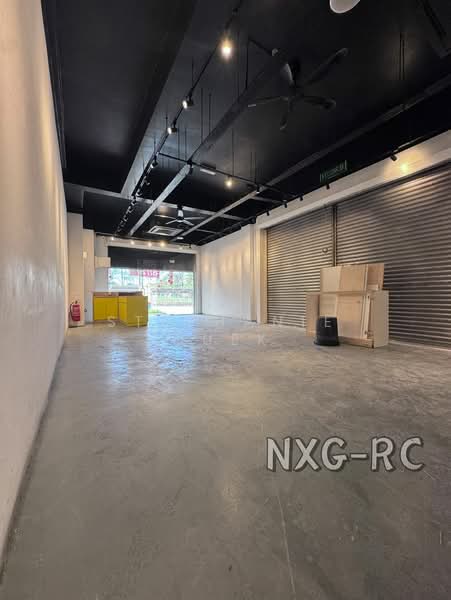 Shop for Rent in Kota Kemuning (Shah Alam) - Stephanie Quek - Interior - PropertyGuru.com.my