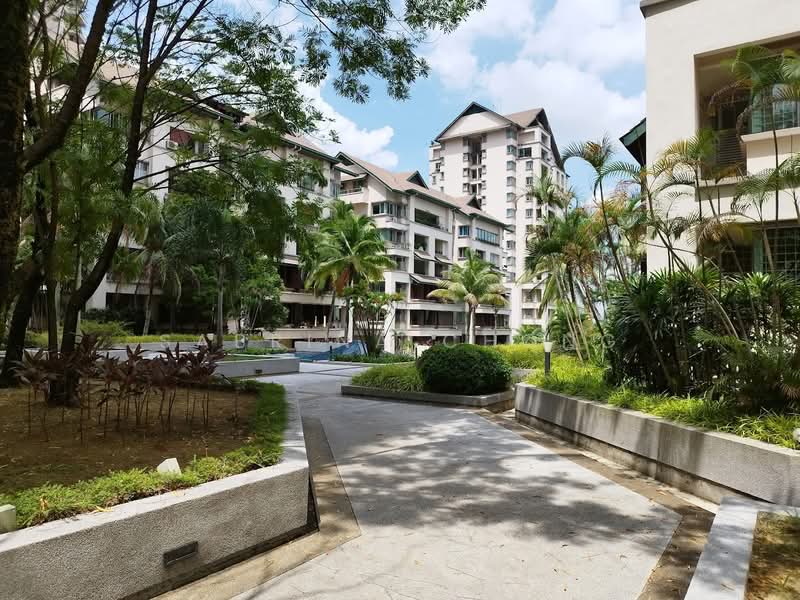 Condominium for Sale at Riana Green Condominium - Sabrina Chong - PropertyGuru.com.my