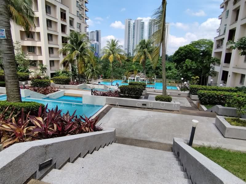 Condominium for Sale at Riana Green Condominium - Sabrina Chong - PropertyGuru.com.my