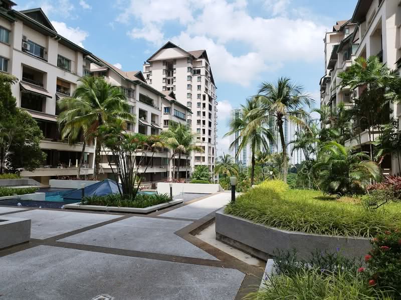Condominium for Sale at Riana Green Condominium - Sabrina Chong - PropertyGuru.com.my