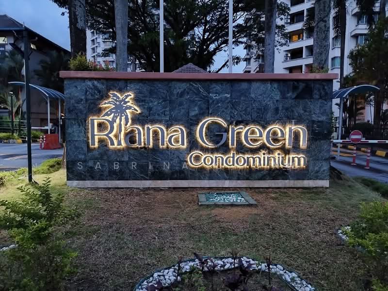 Condominium for Sale at Riana Green Condominium - Sabrina Chong - PropertyGuru.com.my