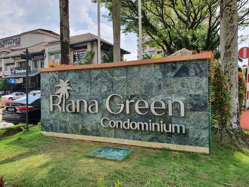 Condominium for Sale at Riana Green Condominium - Sabrina Chong - PropertyGuru.com.my