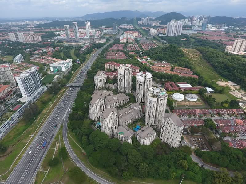 Condominium for Sale at Riana Green Condominium - Sabrina Chong - PropertyGuru.com.my