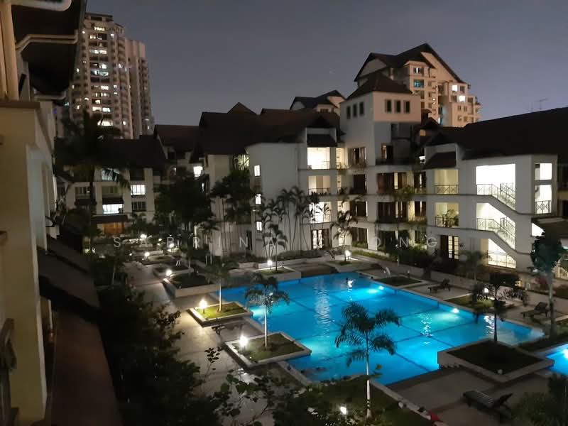 Condominium for Sale at Riana Green Condominium - Sabrina Chong - PropertyGuru.com.my