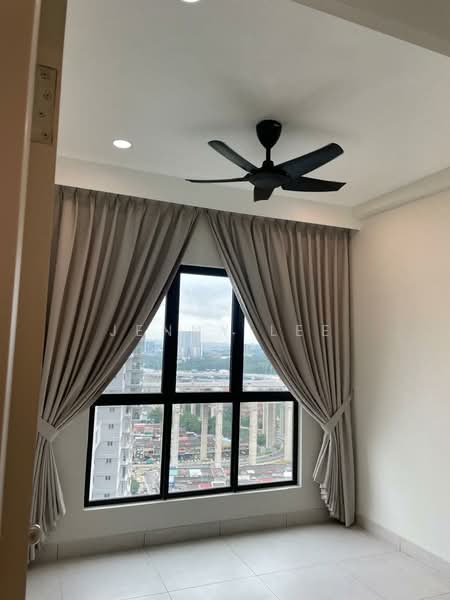 Servis Apartment untuk Dijual di Majestic Maxim - Jenny Lee - View - PropertyGuru.com.my