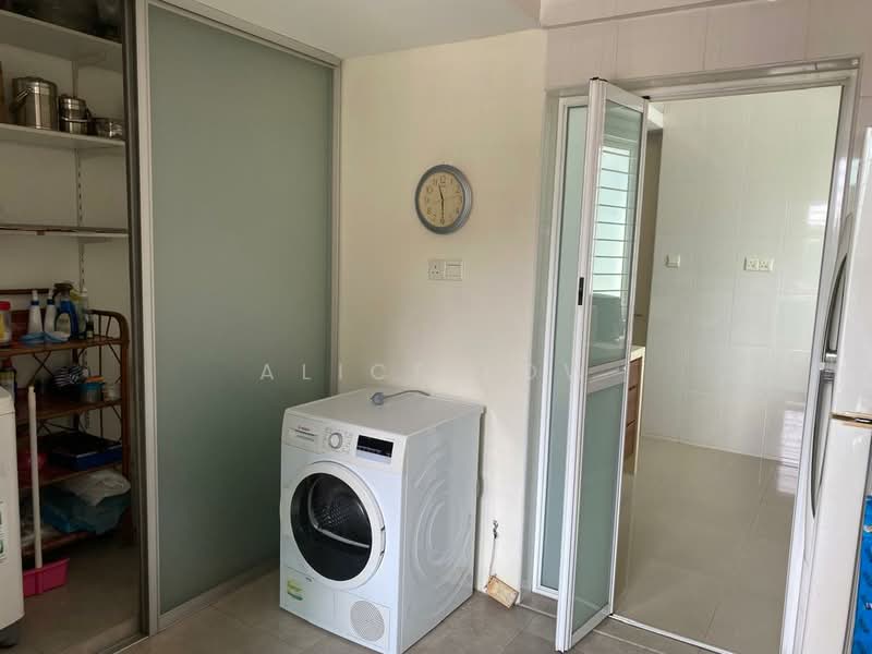 Kondominium untuk Dijual di Abadi Ria - Alice Low - Interior - PropertyGuru.com.my