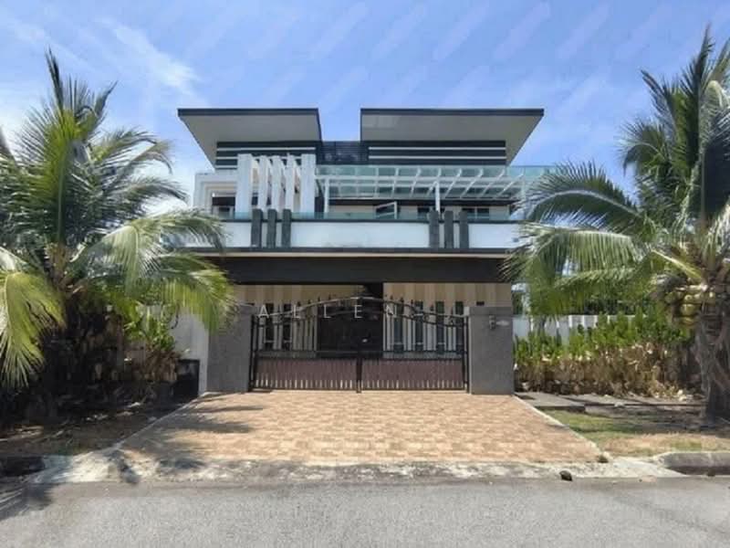 Bungalow for Sale in Seremban 2 (Negeri Sembilan) - Allen . - Exterior - PropertyGuru.com.my
