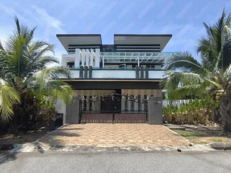 Bungalow for Sale in Seremban 2 (Negeri Sembilan) - Allen . - Exterior - PropertyGuru.com.my