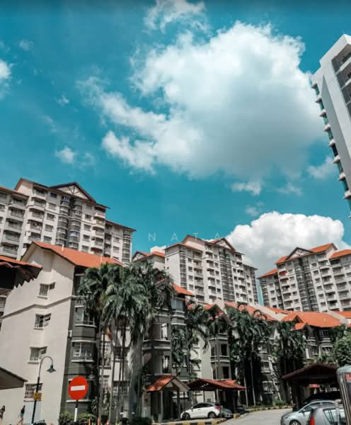 Condominium for Sale at Puncak Seri Kelana - Fifi Natasya - Exterior - PropertyGuru.com.my