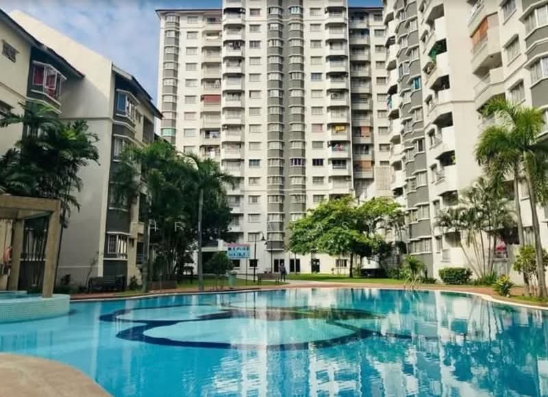 Condominium for Sale at Puncak Seri Kelana - Fifi Natasya - Exterior - PropertyGuru.com.my