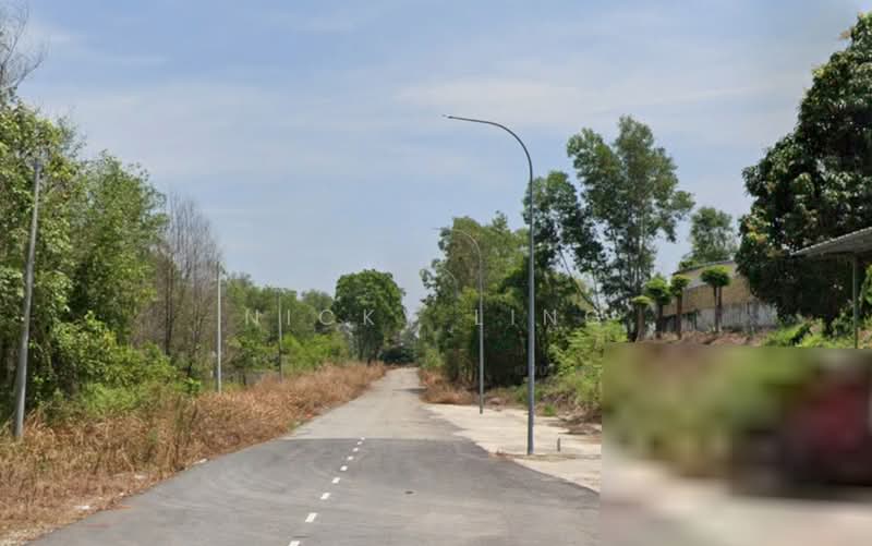 Kilang untuk Disewa di Taman Velox (Rawang) - Nicky Ling - PropertyGuru.com.my